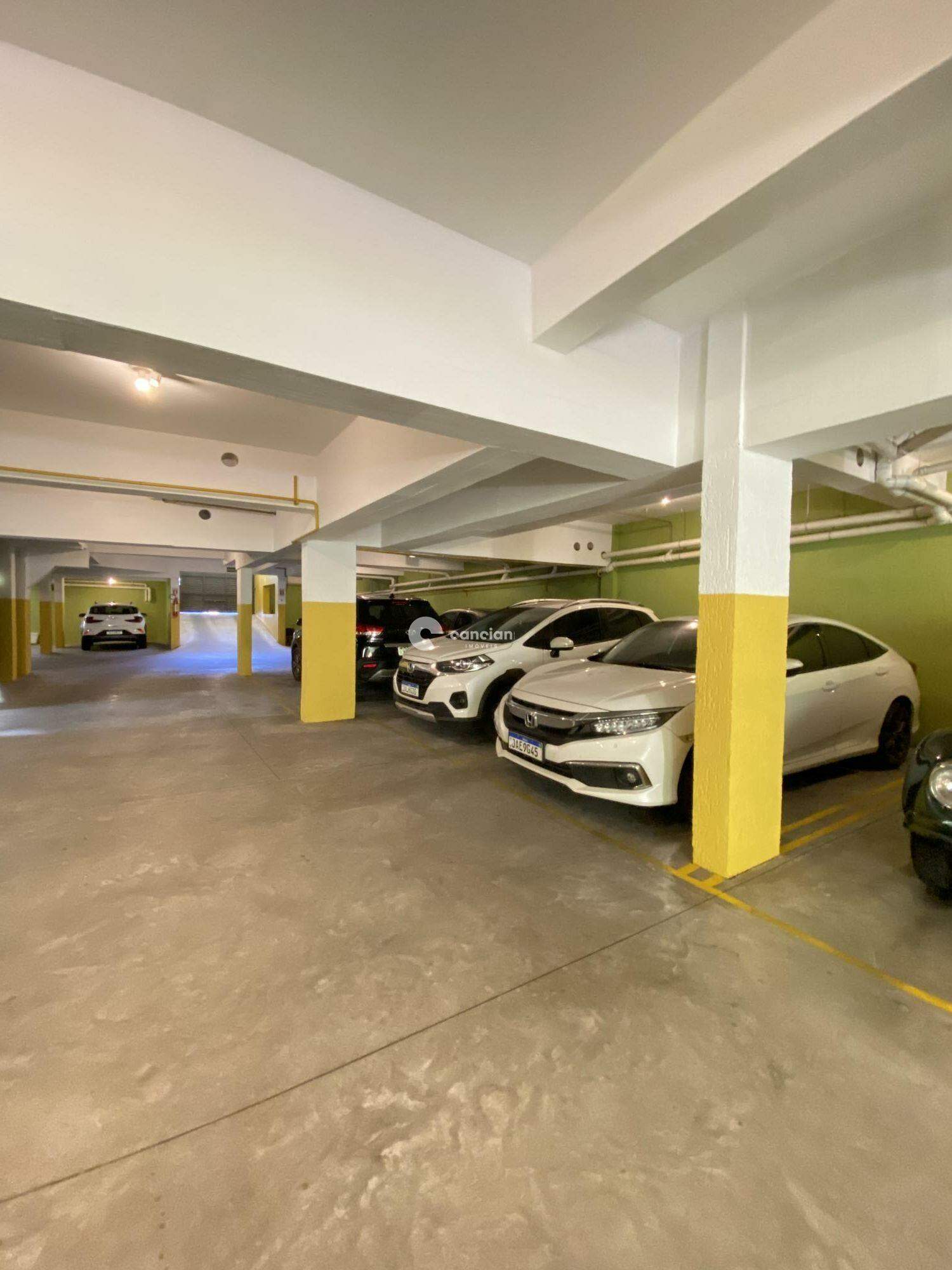 Apartamento à venda no Nossa Senhora de Fátima: 