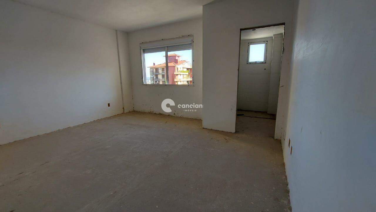 Apartamento à venda no Nossa Senhora de Fátima: 
