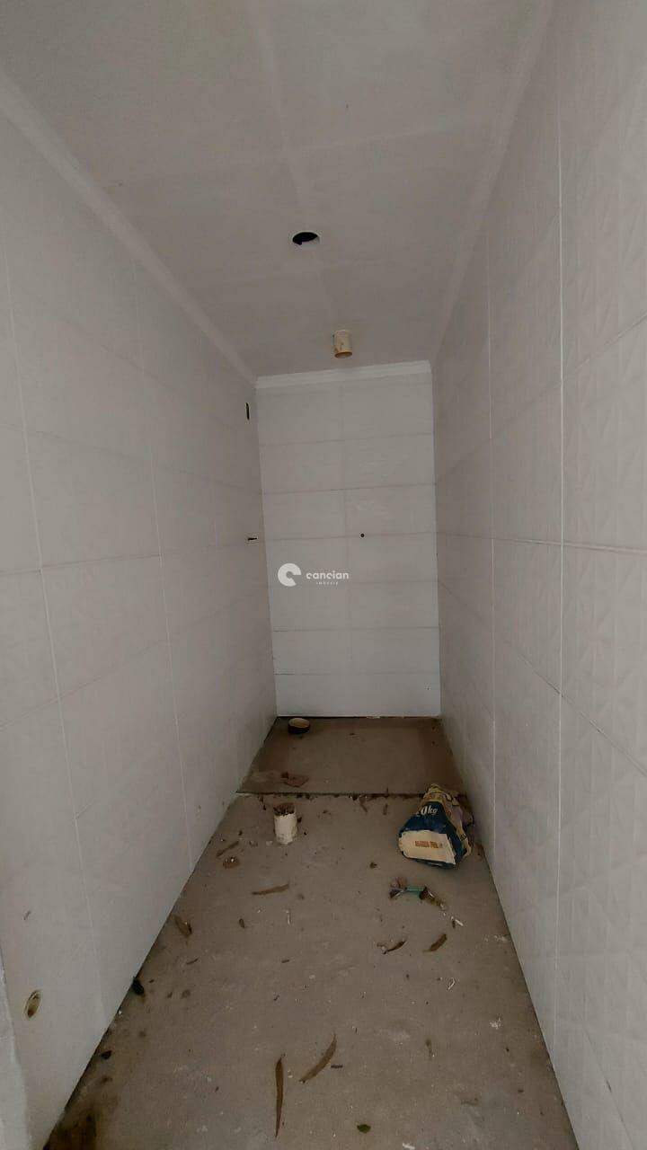 Apartamento à venda no Nossa Senhora de Fátima: 