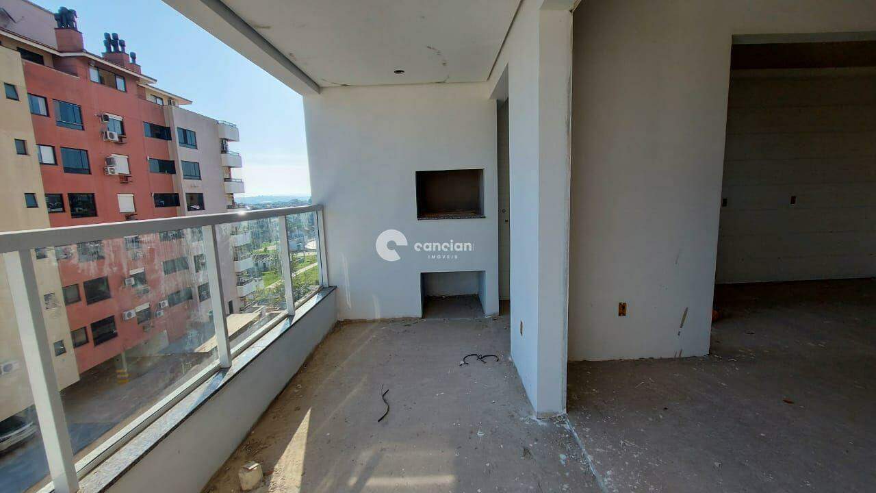 Apartamento à venda no Nossa Senhora de Fátima: 