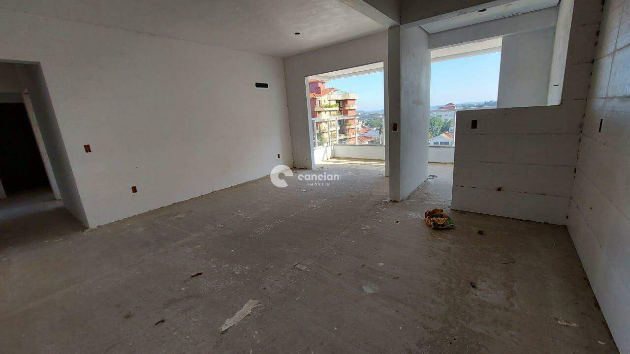 Apartamento à venda no Nossa Senhora de Fátima: 