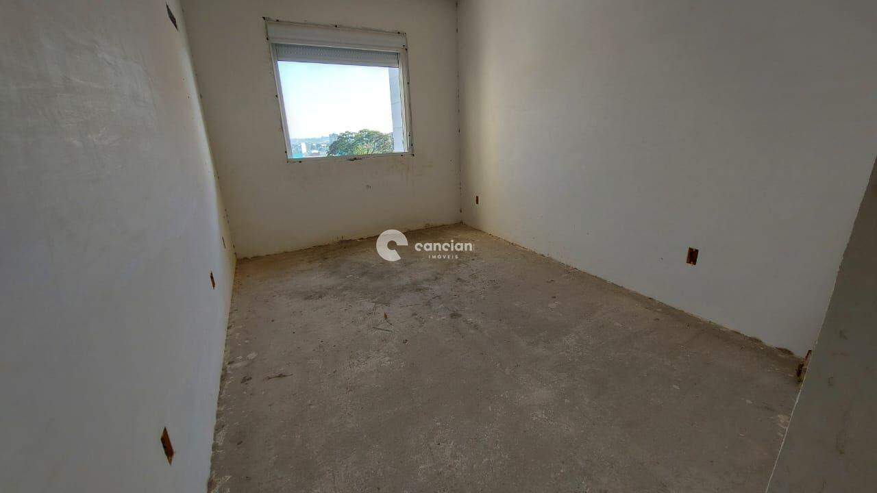 Apartamento à venda no Nossa Senhora de Fátima: 