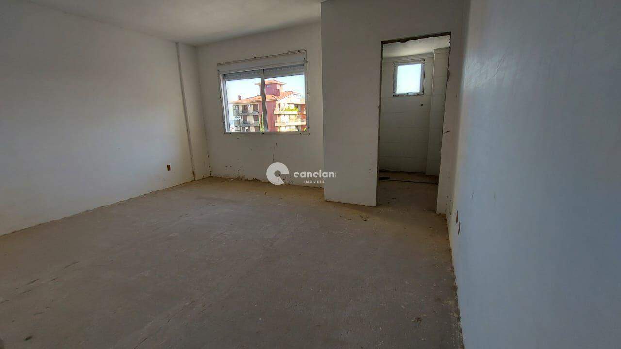 Apartamento à venda no Nossa Senhora de Fátima: 