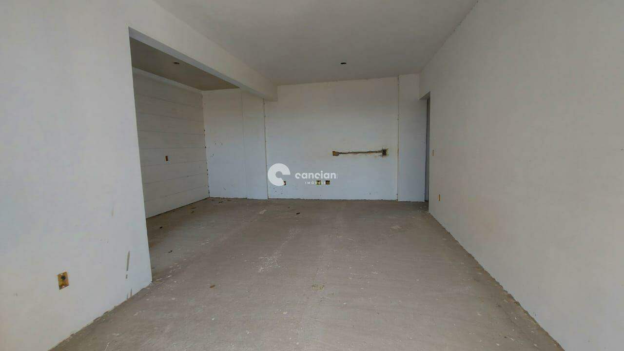 Apartamento à venda no Nossa Senhora de Fátima: 