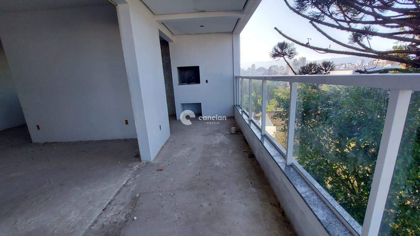 Apartamento à venda no Nossa Senhora de Fátima: 