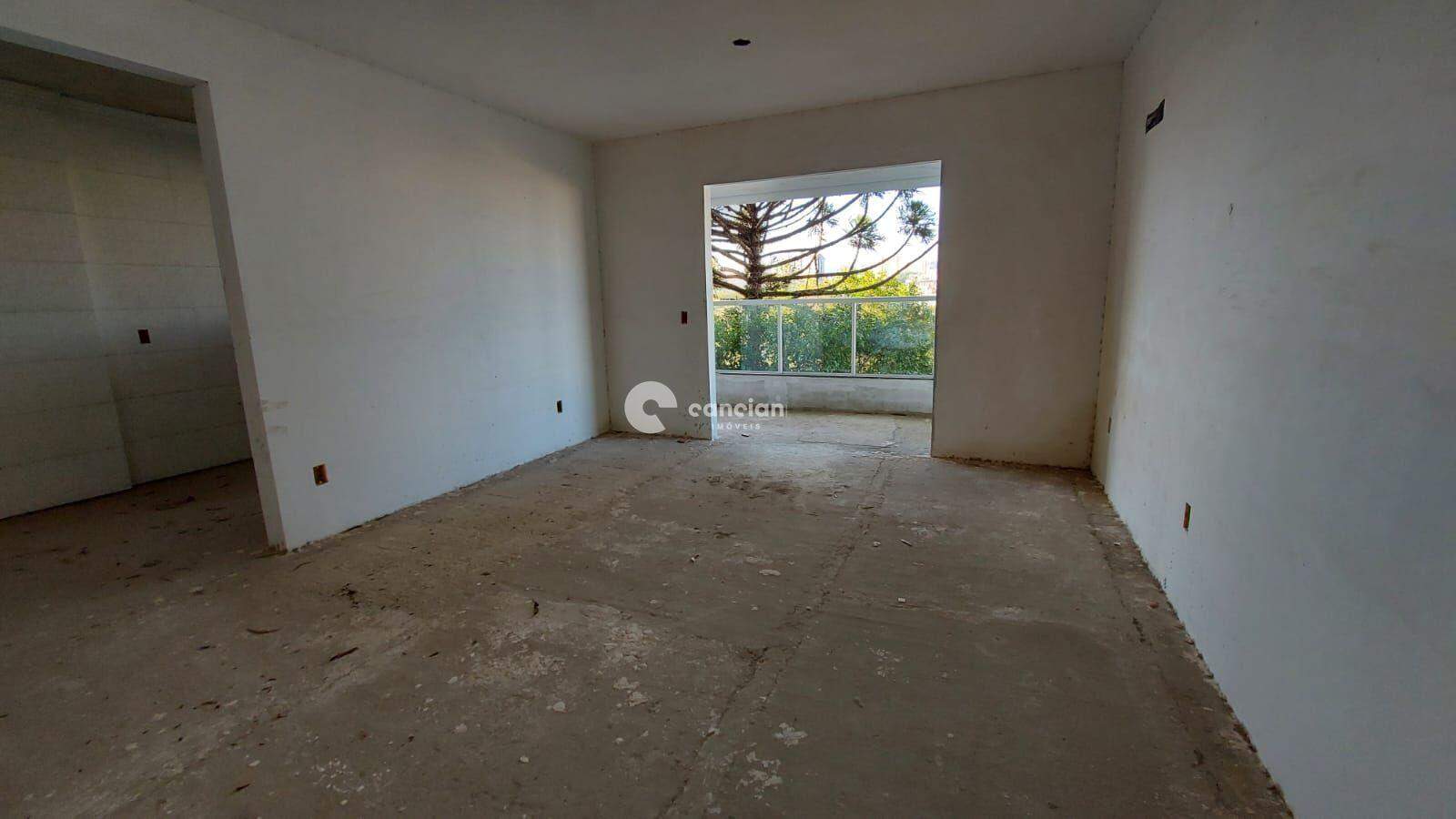 Apartamento à venda no Nossa Senhora de Fátima: 