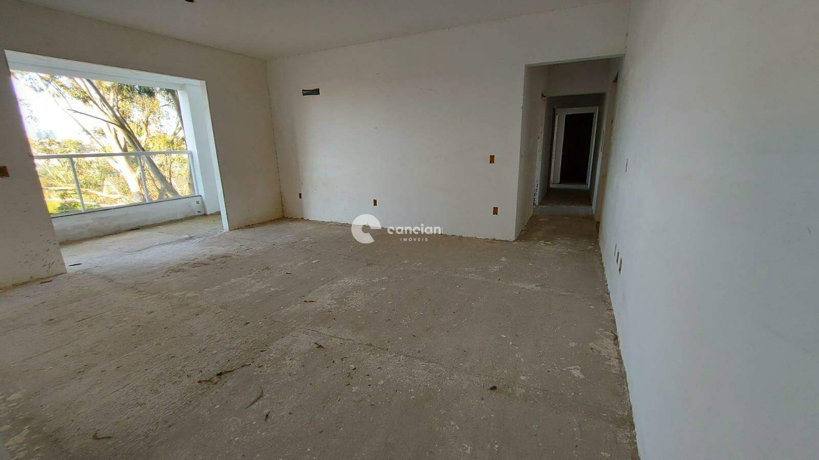 Apartamento à venda no Nossa Senhora de Fátima: 