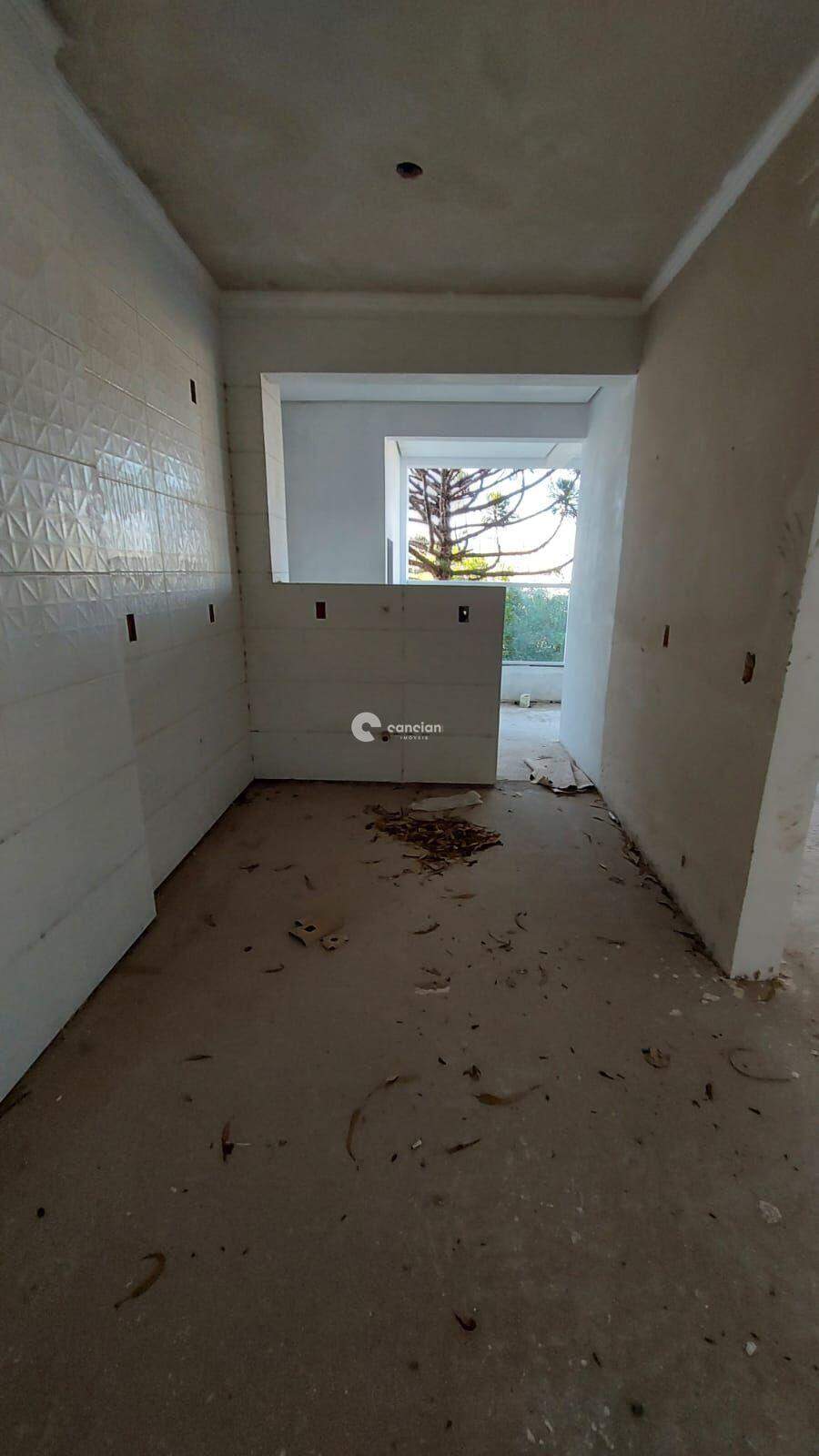 Apartamento à venda no Nossa Senhora de Fátima: 