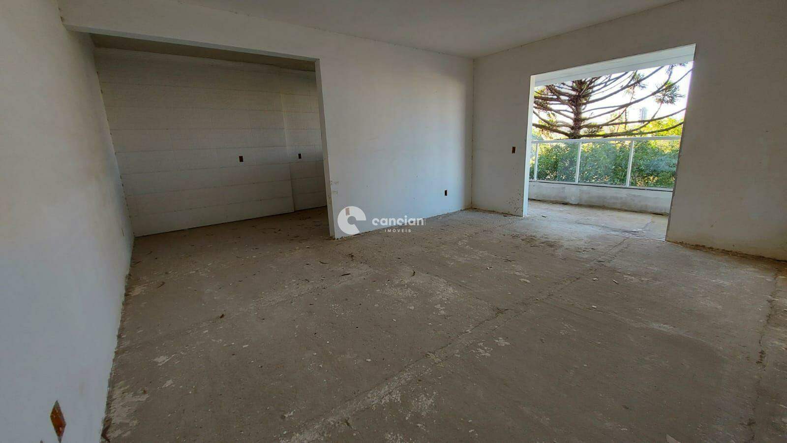 Apartamento à venda no Nossa Senhora de Fátima: 