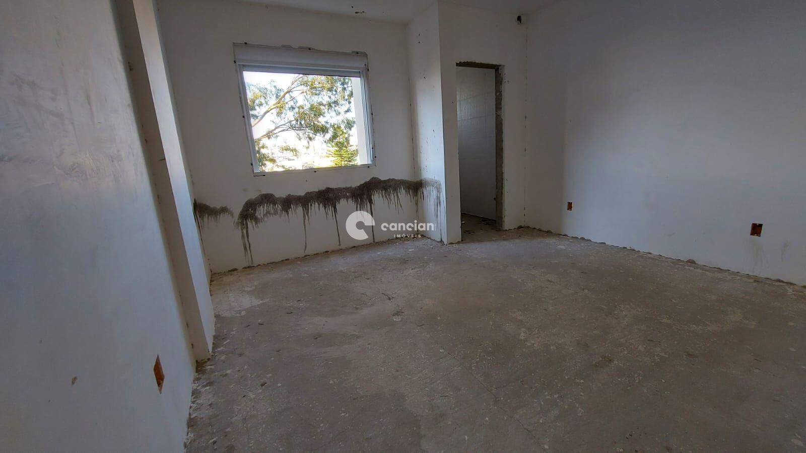 Apartamento à venda no Nossa Senhora de Fátima: 