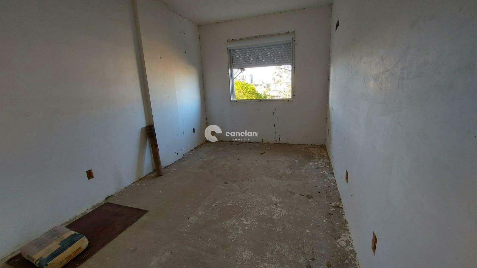 Apartamento à venda no Nossa Senhora de Fátima: 