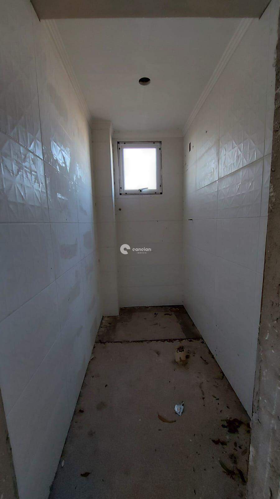 Apartamento à venda no Nossa Senhora de Fátima: 