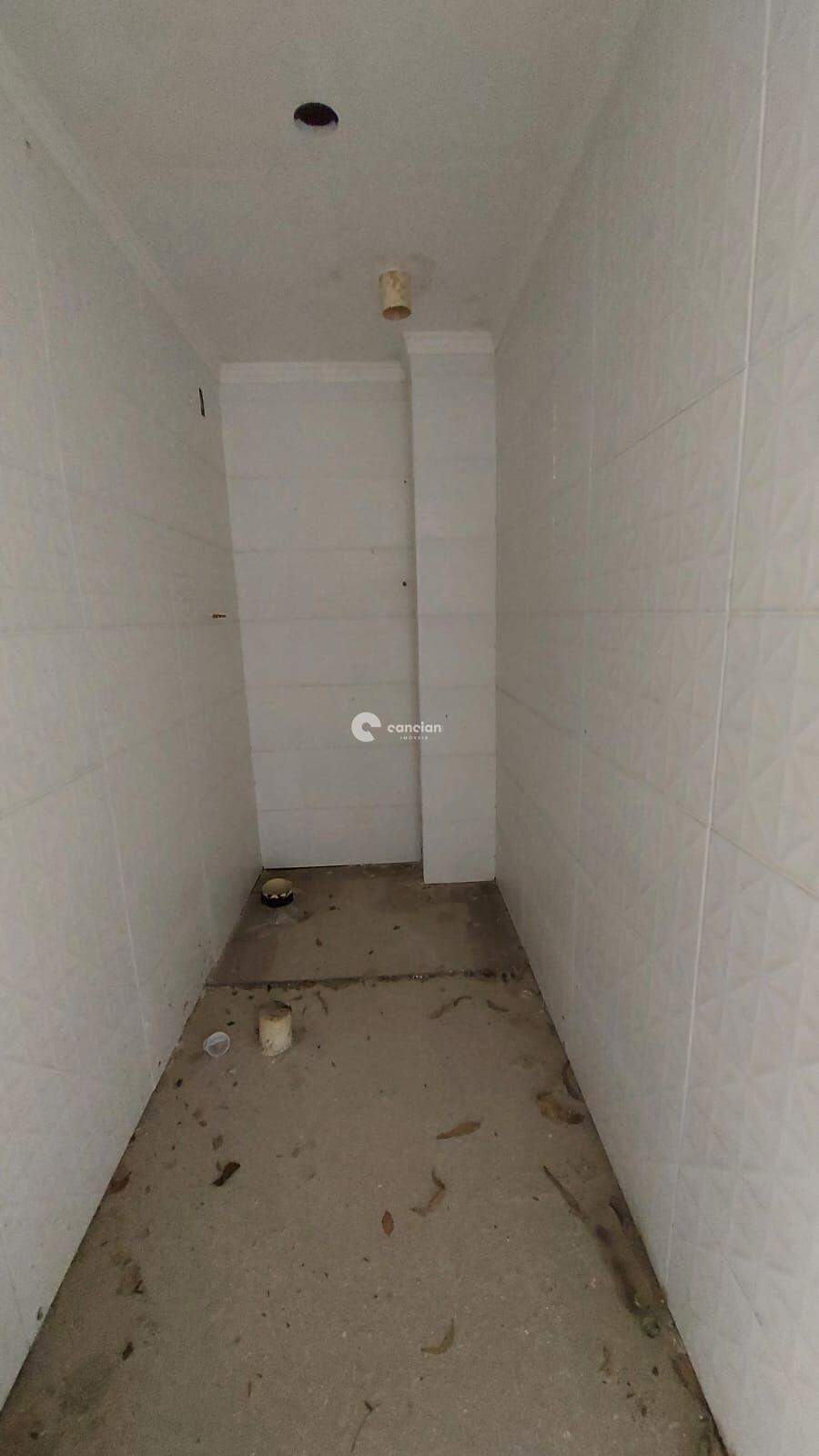 Apartamento à venda no Nossa Senhora de Fátima: 