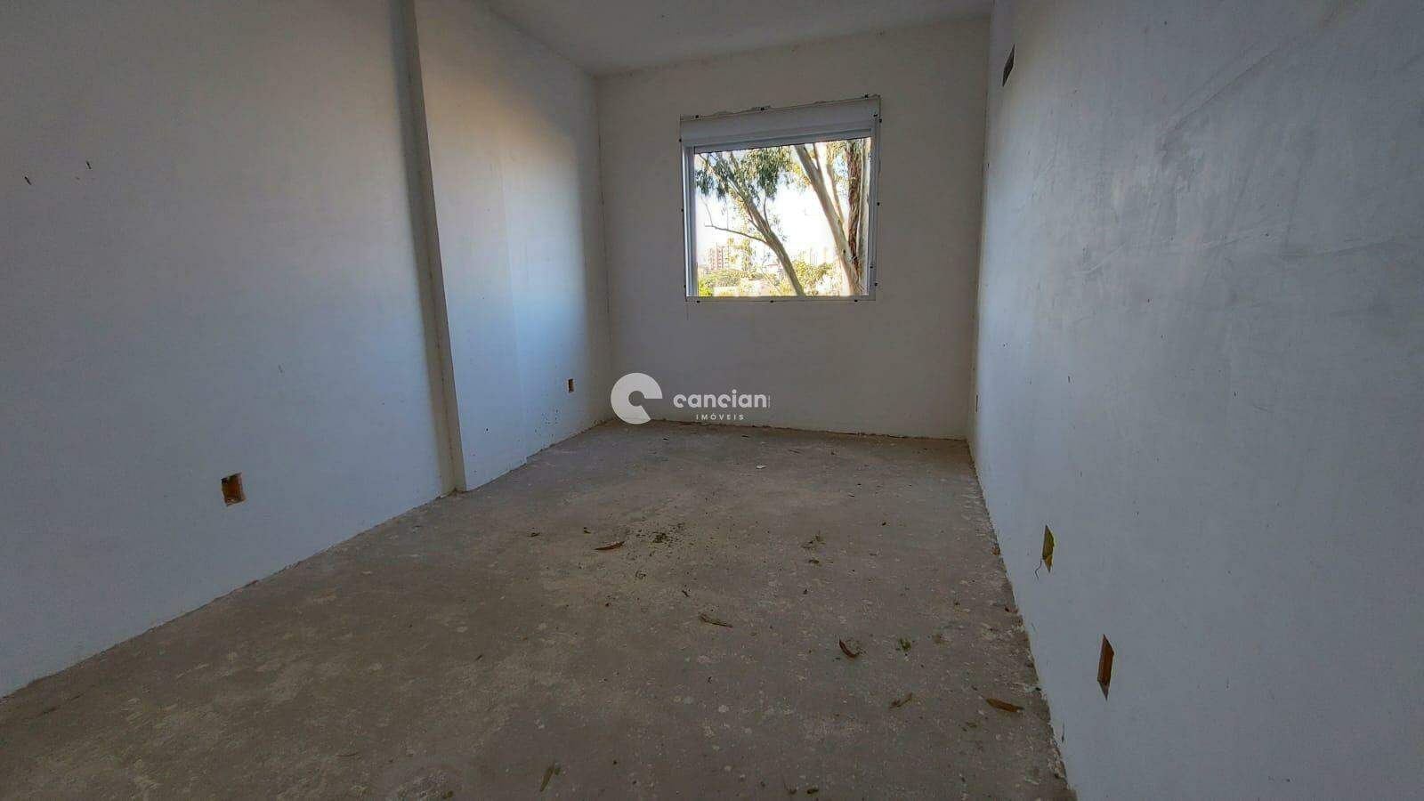 Apartamento à venda no Nossa Senhora de Fátima: 