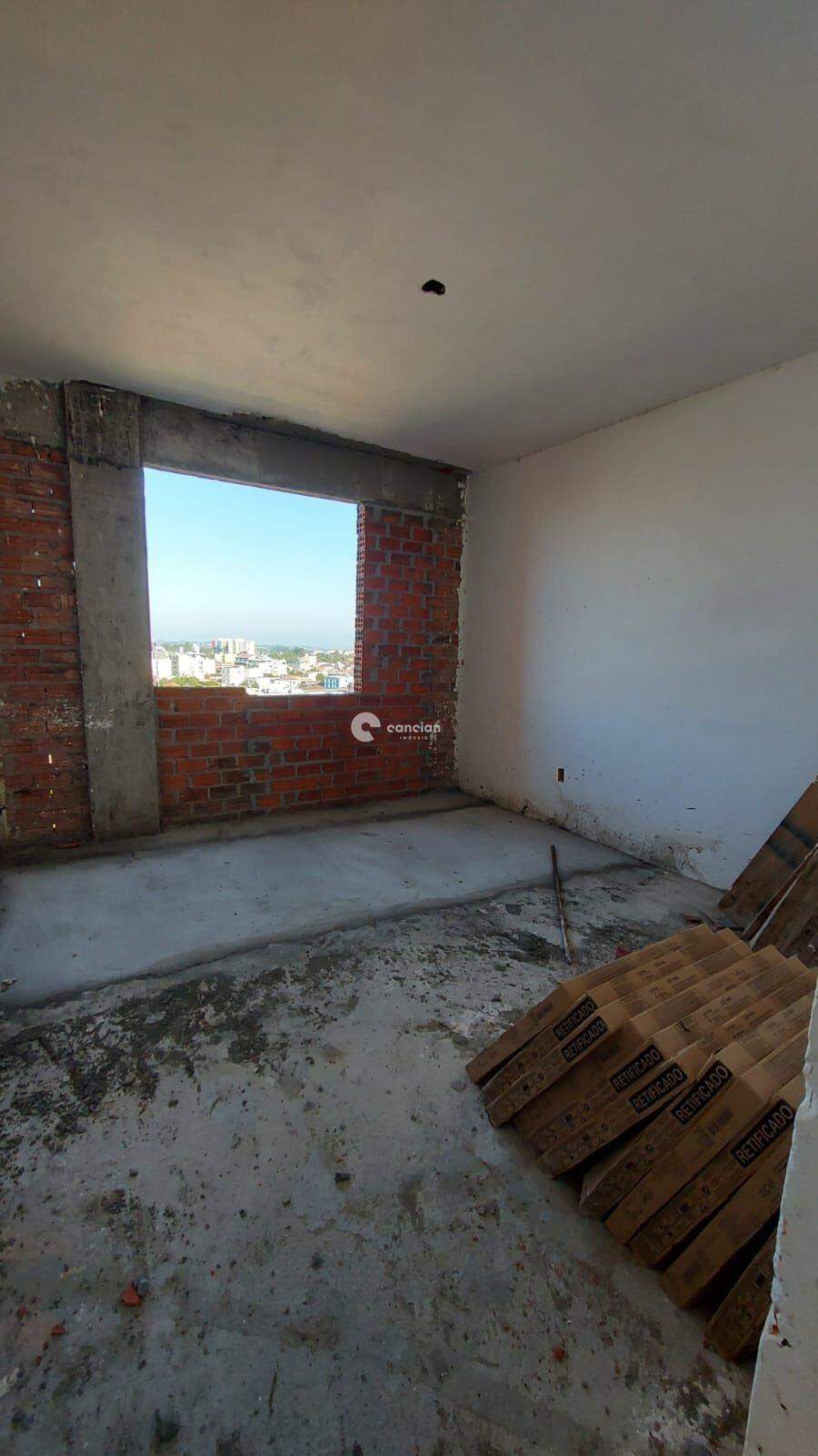 Apartamento à venda no Nossa Senhora de Fátima: 