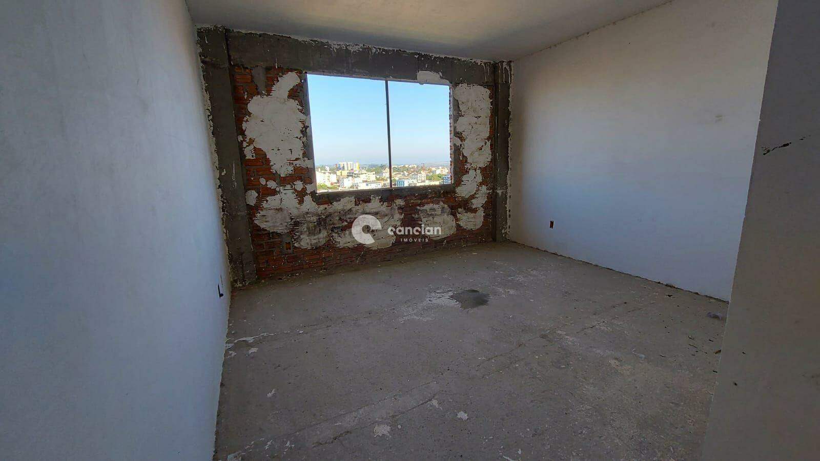 Apartamento à venda no Nossa Senhora de Fátima: 