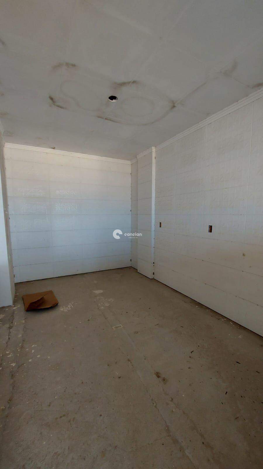 Apartamento à venda no Nossa Senhora de Fátima: 
