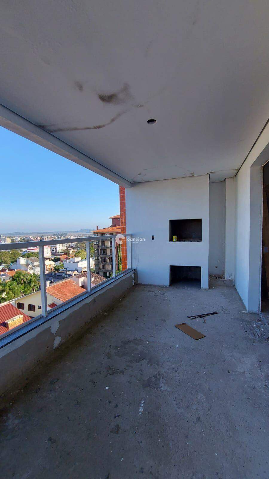 Apartamento à venda no Nossa Senhora de Fátima: 