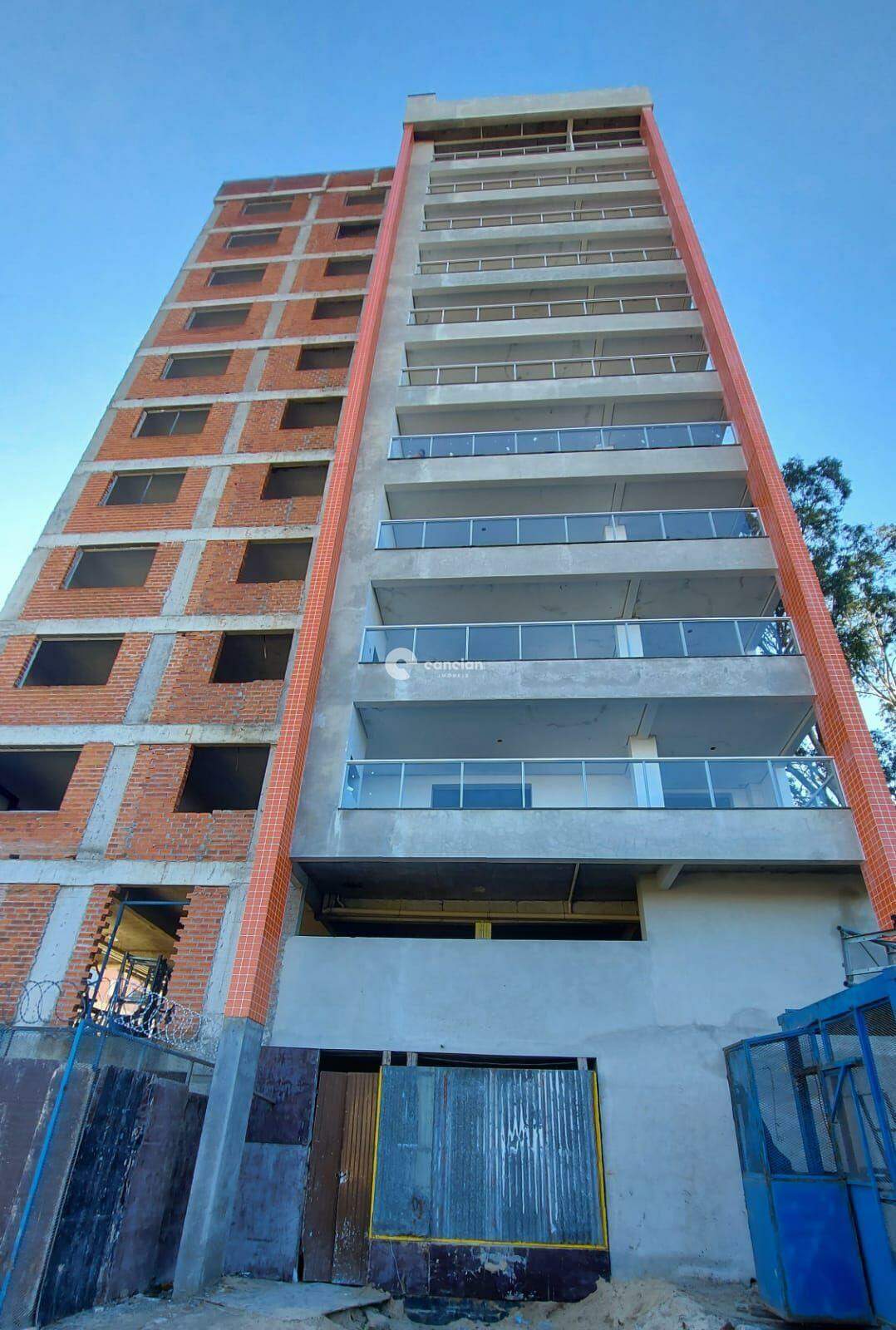 Apartamento à venda no Nossa Senhora de Fátima: 