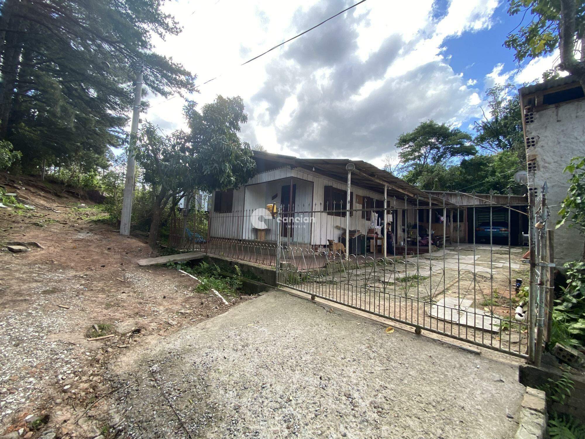 Terreno à venda no Nossa Senhora do Perpétuo Socorro: 