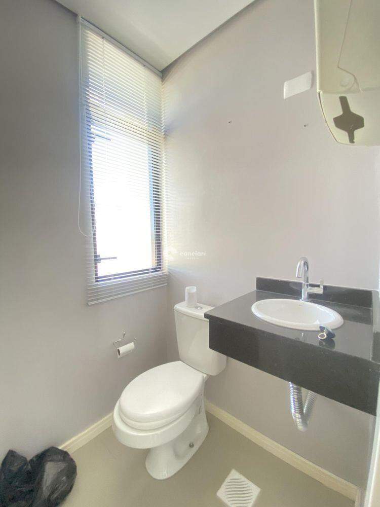 Sala Comercial à venda no Nossa Senhora das Dores: 