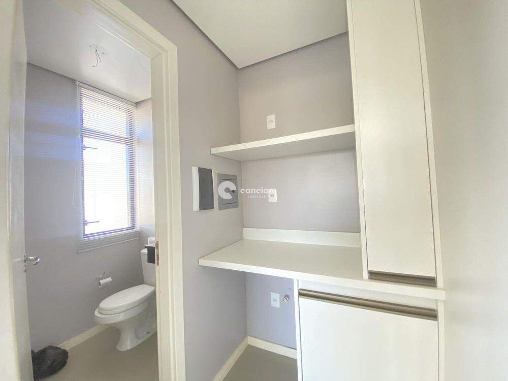 Sala Comercial à venda no Nossa Senhora das Dores: 