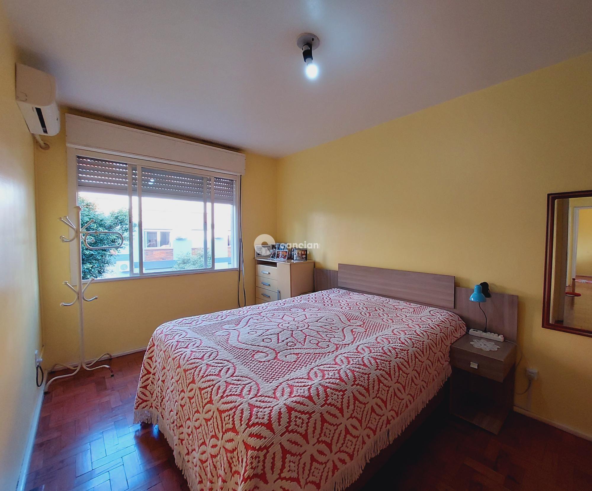 Apartamento à venda no Camobi: 