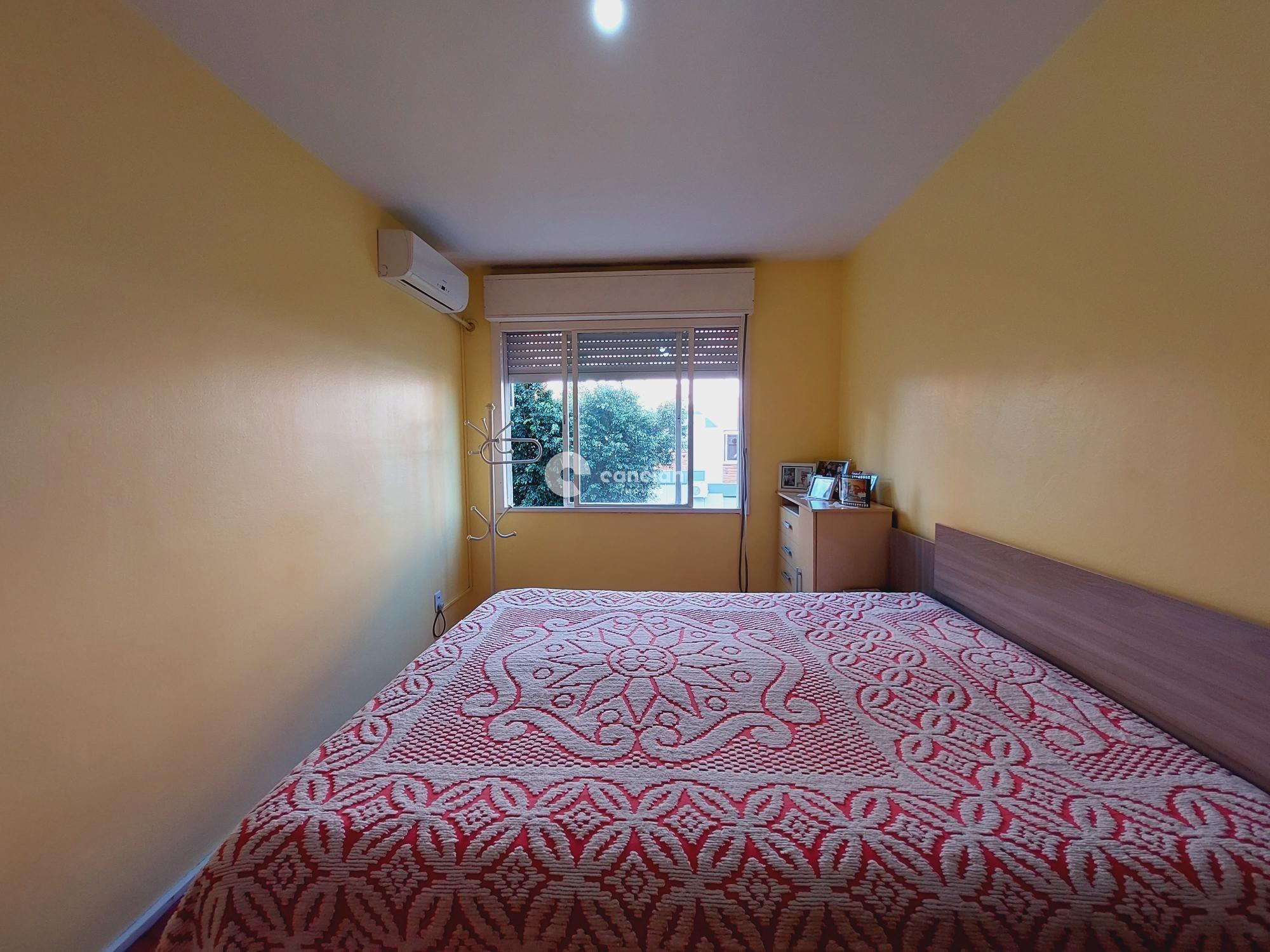 Apartamento à venda no Camobi: 