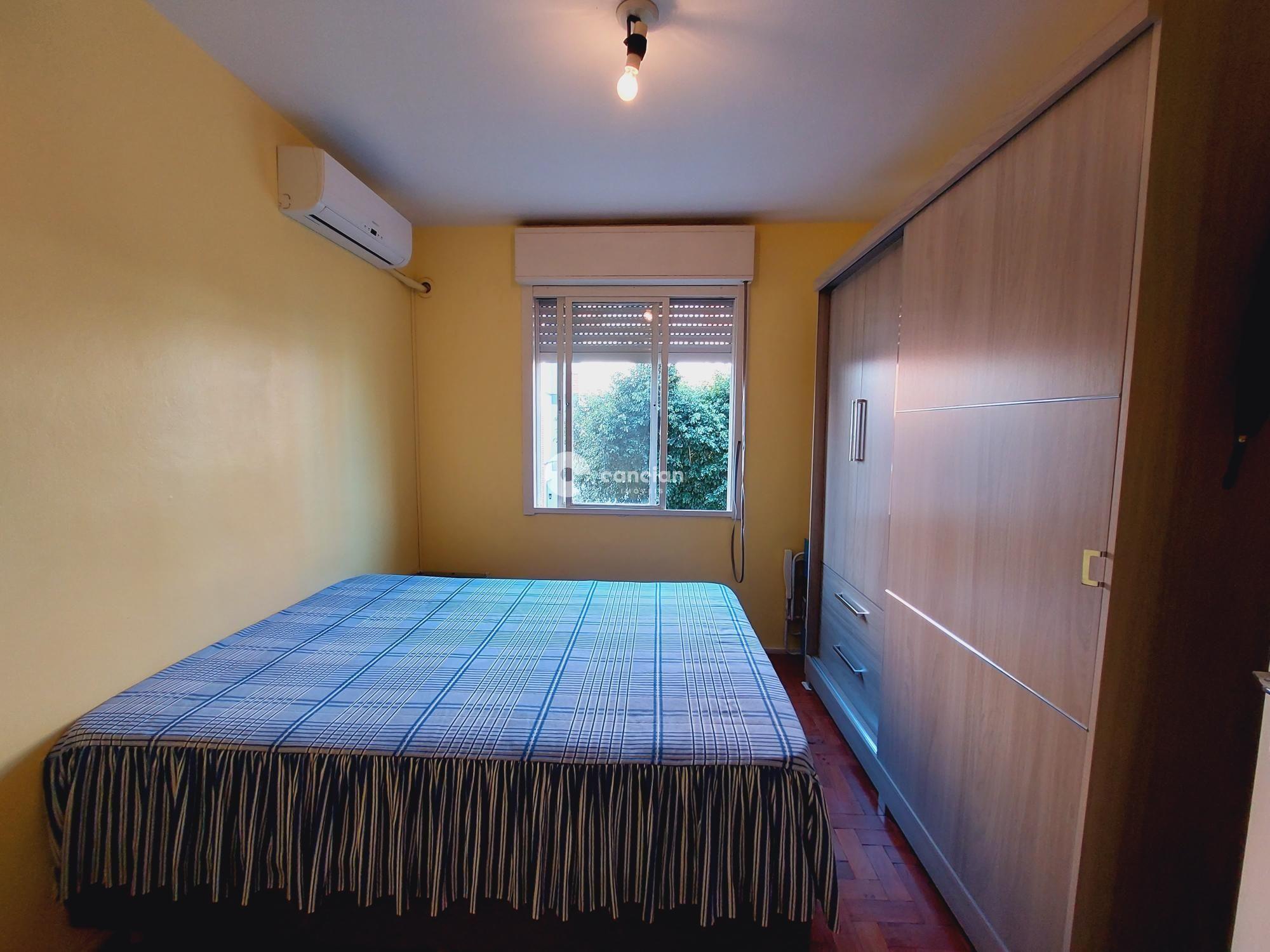 Apartamento à venda no Camobi: 