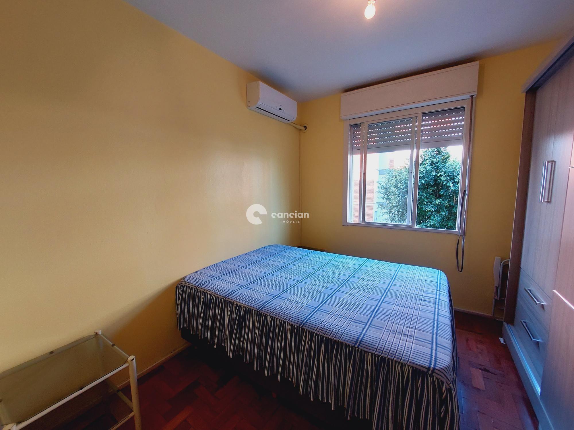 Apartamento à venda no Camobi: 