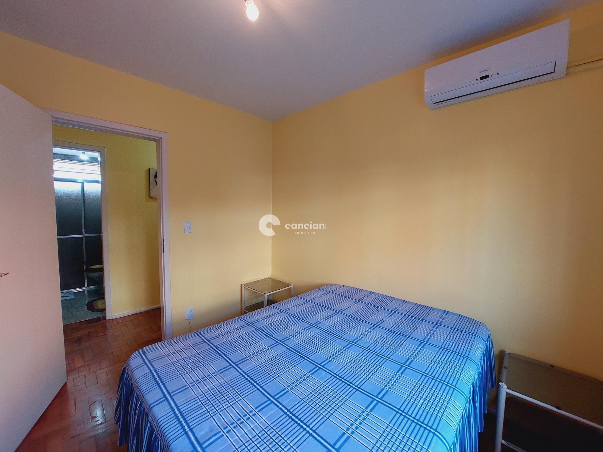 Apartamento à venda no Camobi: 