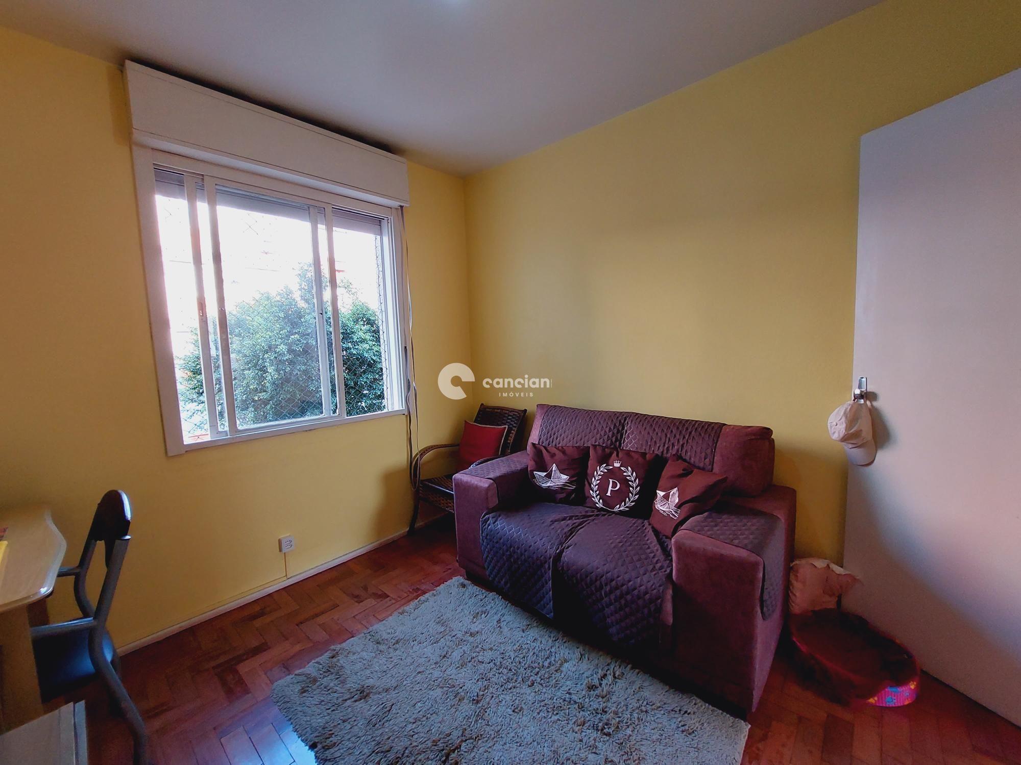 Apartamento à venda no Camobi: 