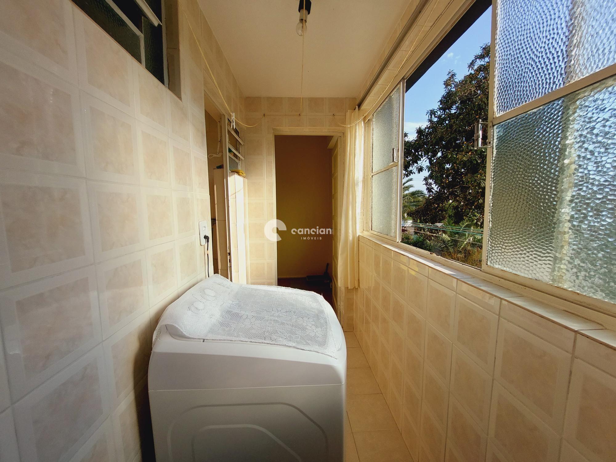 Apartamento à venda no Camobi: 