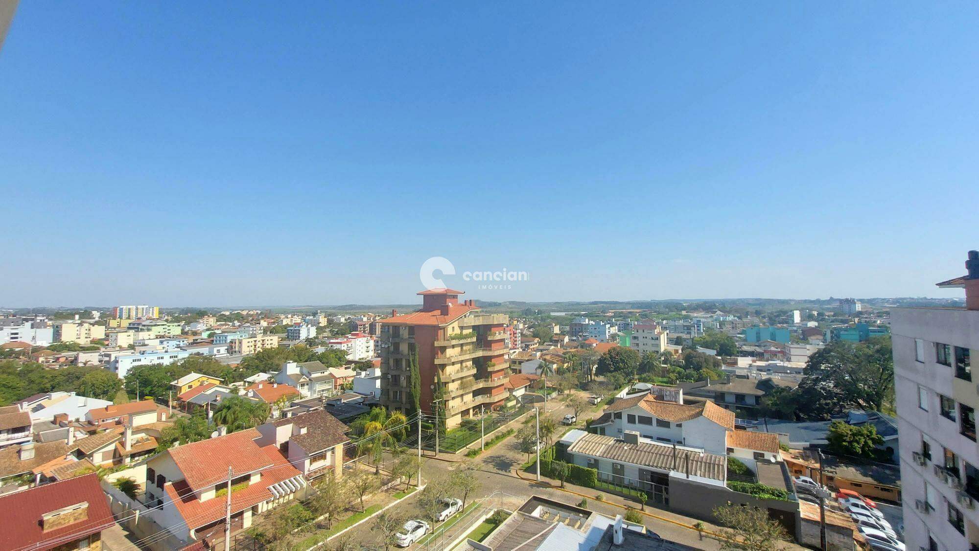 Apartamento à venda no Nossa Senhora de Fátima:
