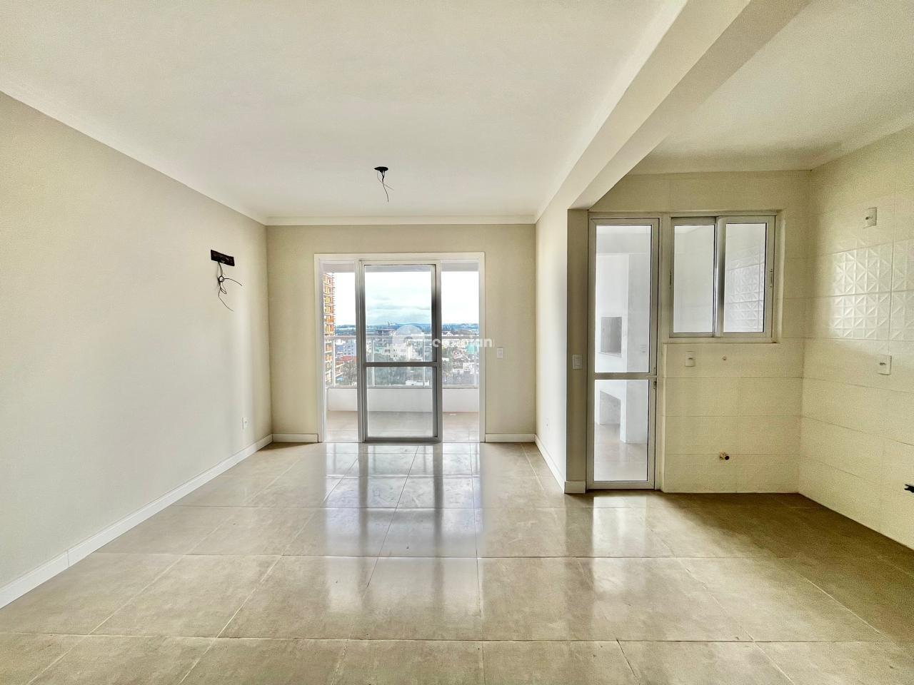 Apartamento à venda no Nossa Senhora de Fátima: 