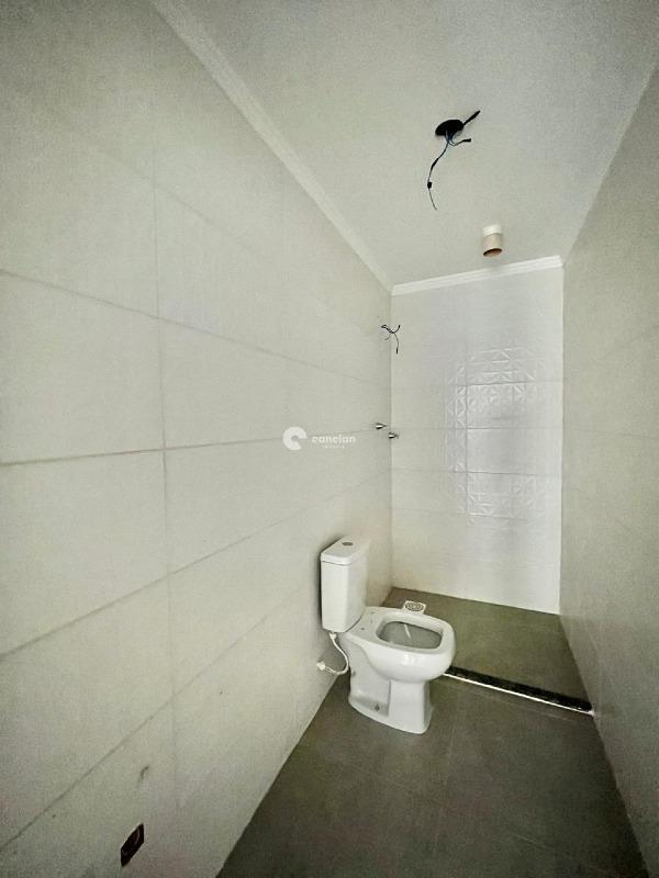 Apartamento à venda no Nossa Senhora de Fátima: 