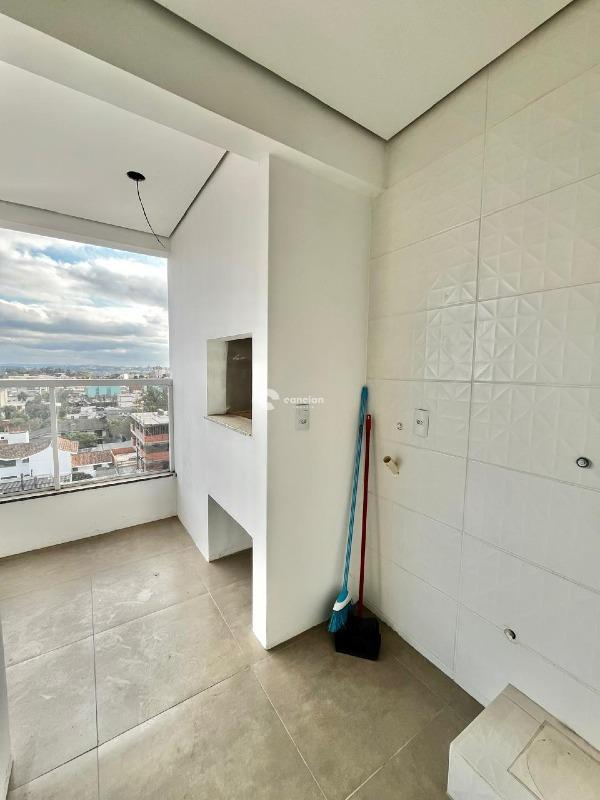 Apartamento à venda no Nossa Senhora de Fátima: 