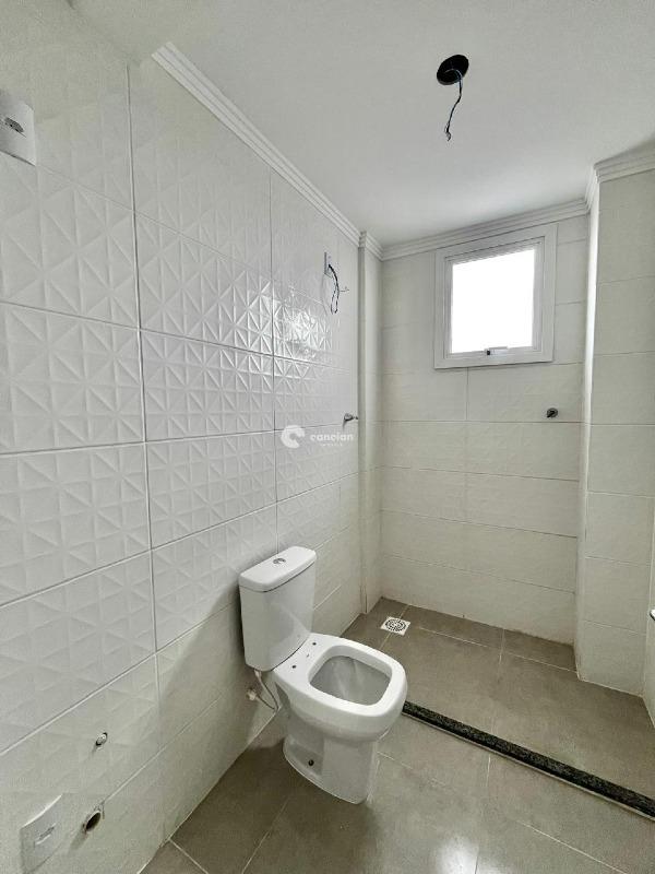 Apartamento à venda no Nossa Senhora de Fátima: 