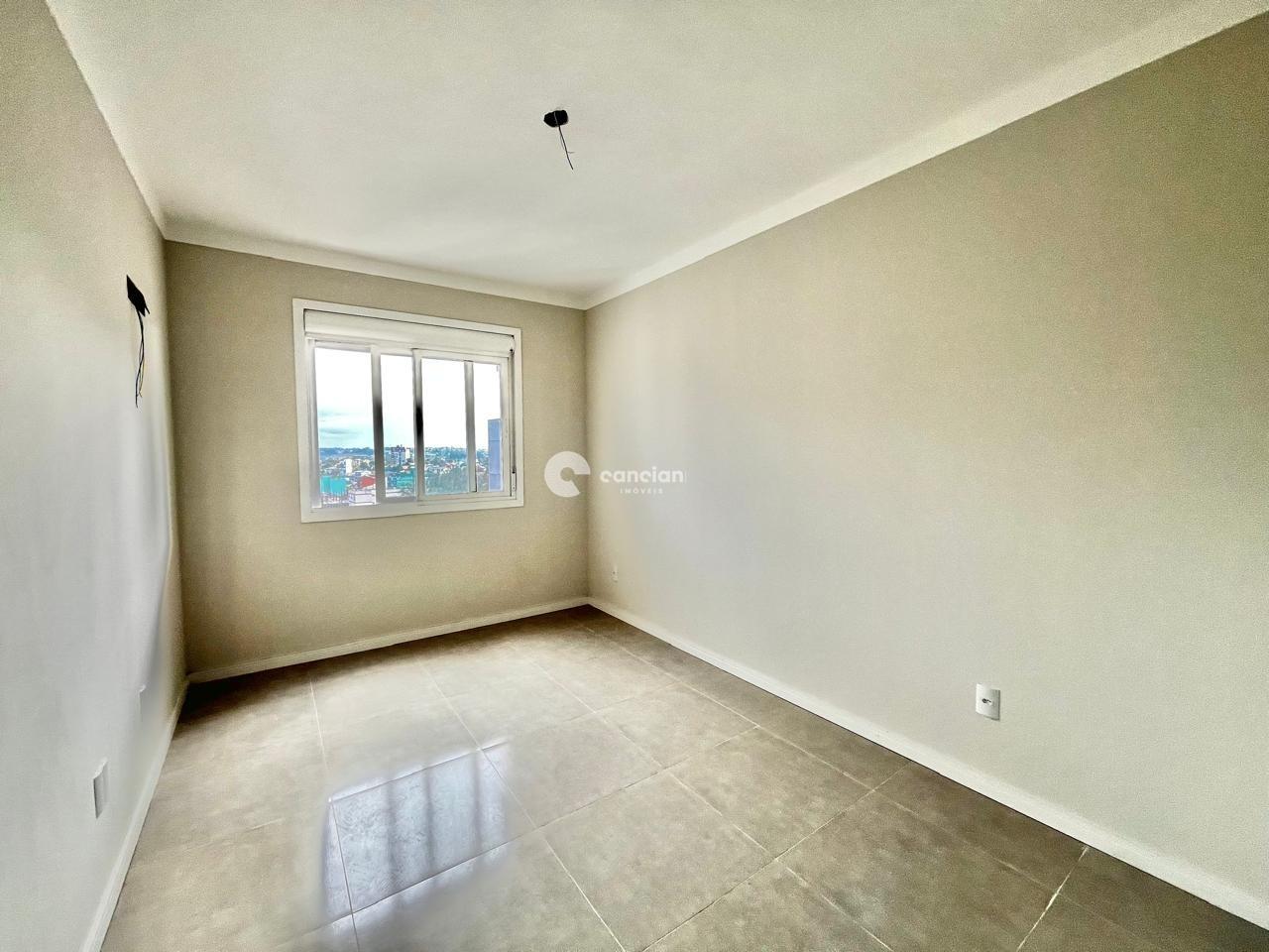 Apartamento à venda no Nossa Senhora de Fátima: 
