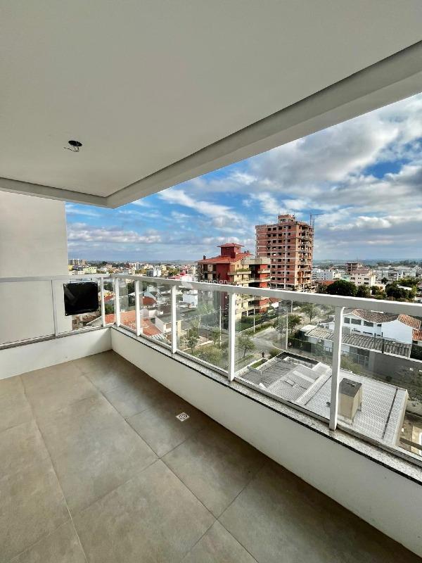 Apartamento à venda no Nossa Senhora de Fátima: 