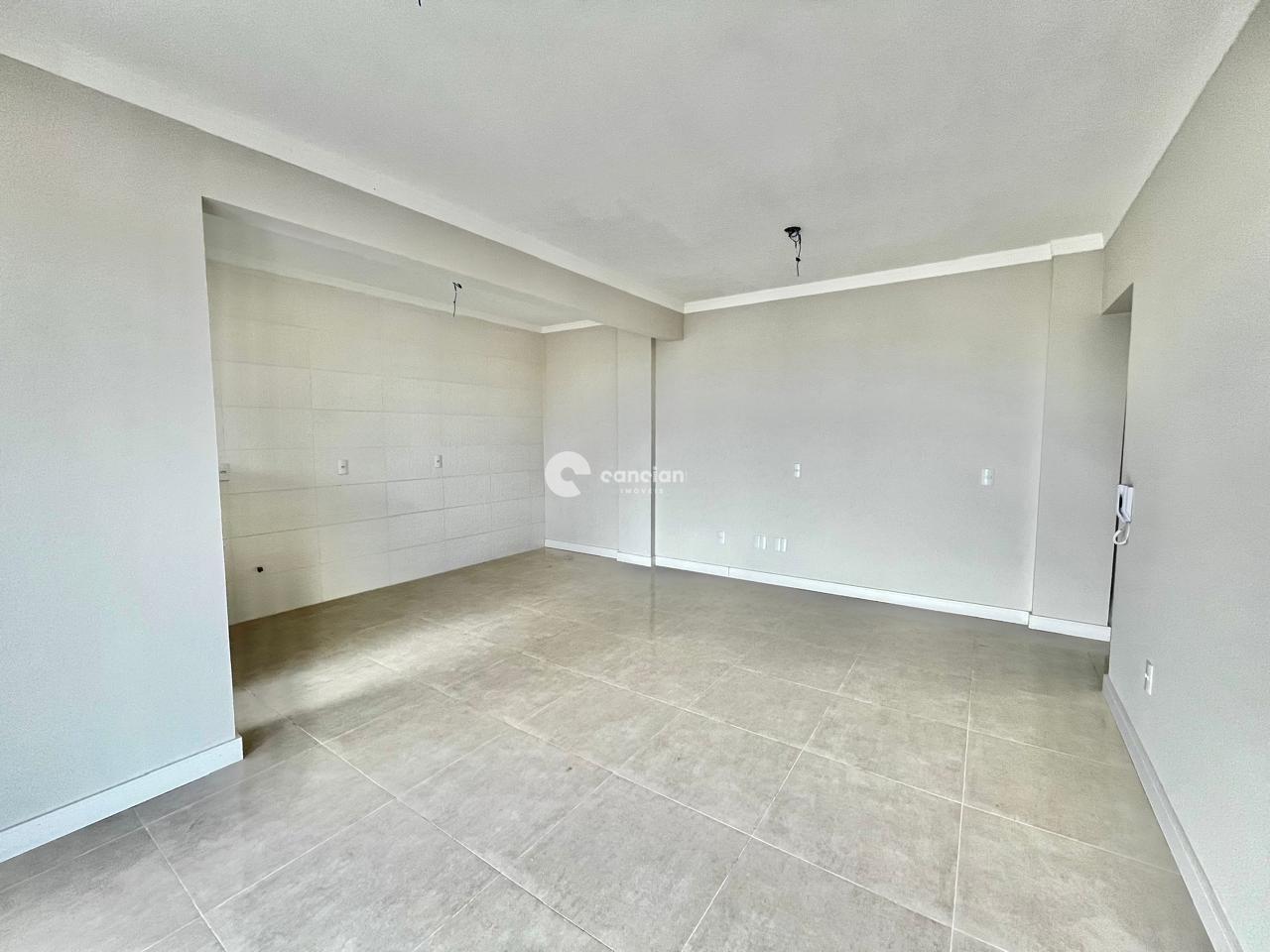 Apartamento à venda no Nossa Senhora de Fátima: 
