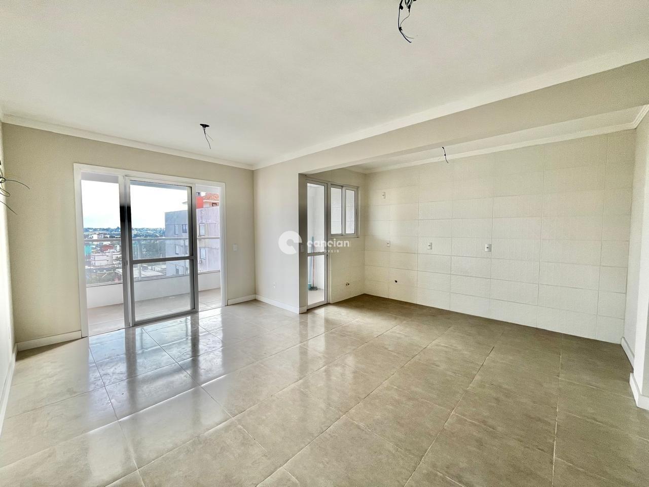 Apartamento à venda no Nossa Senhora de Fátima: 