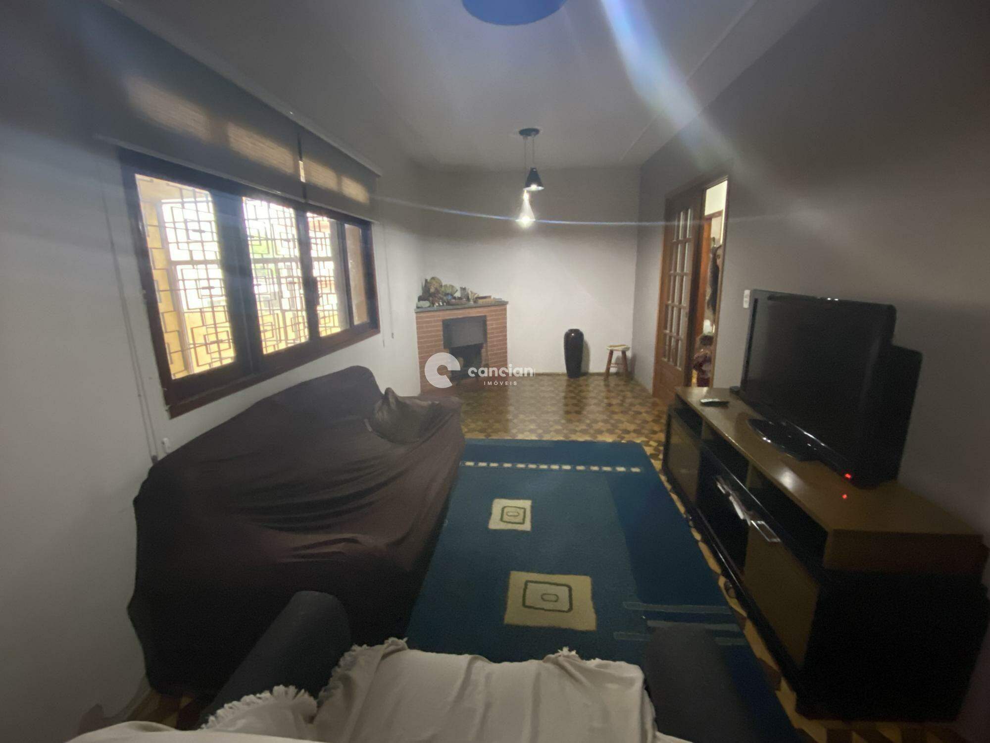 Casa à venda no Bonfim: 