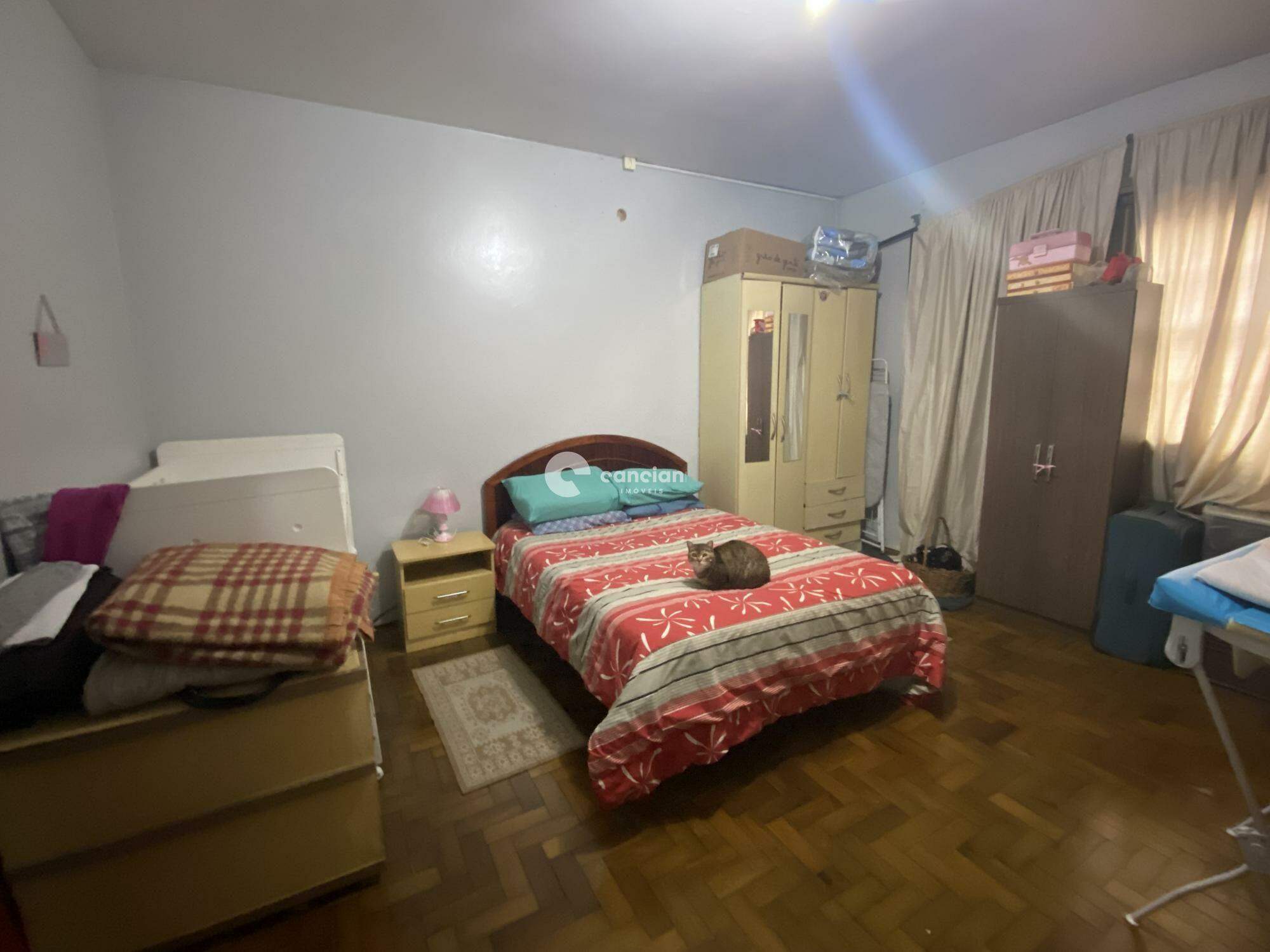 Casa à venda no Bonfim: 