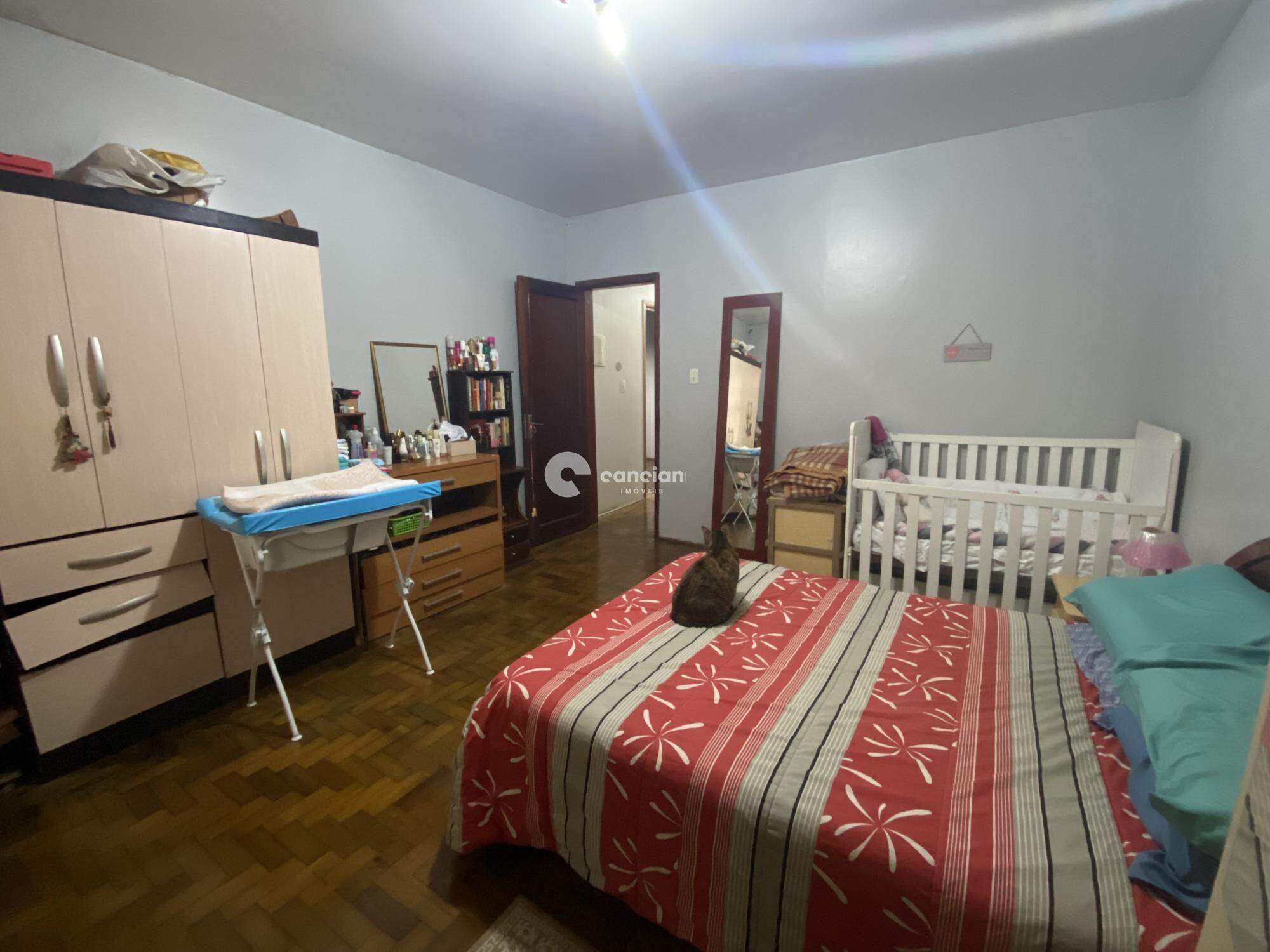 Casa à venda no Bonfim: 