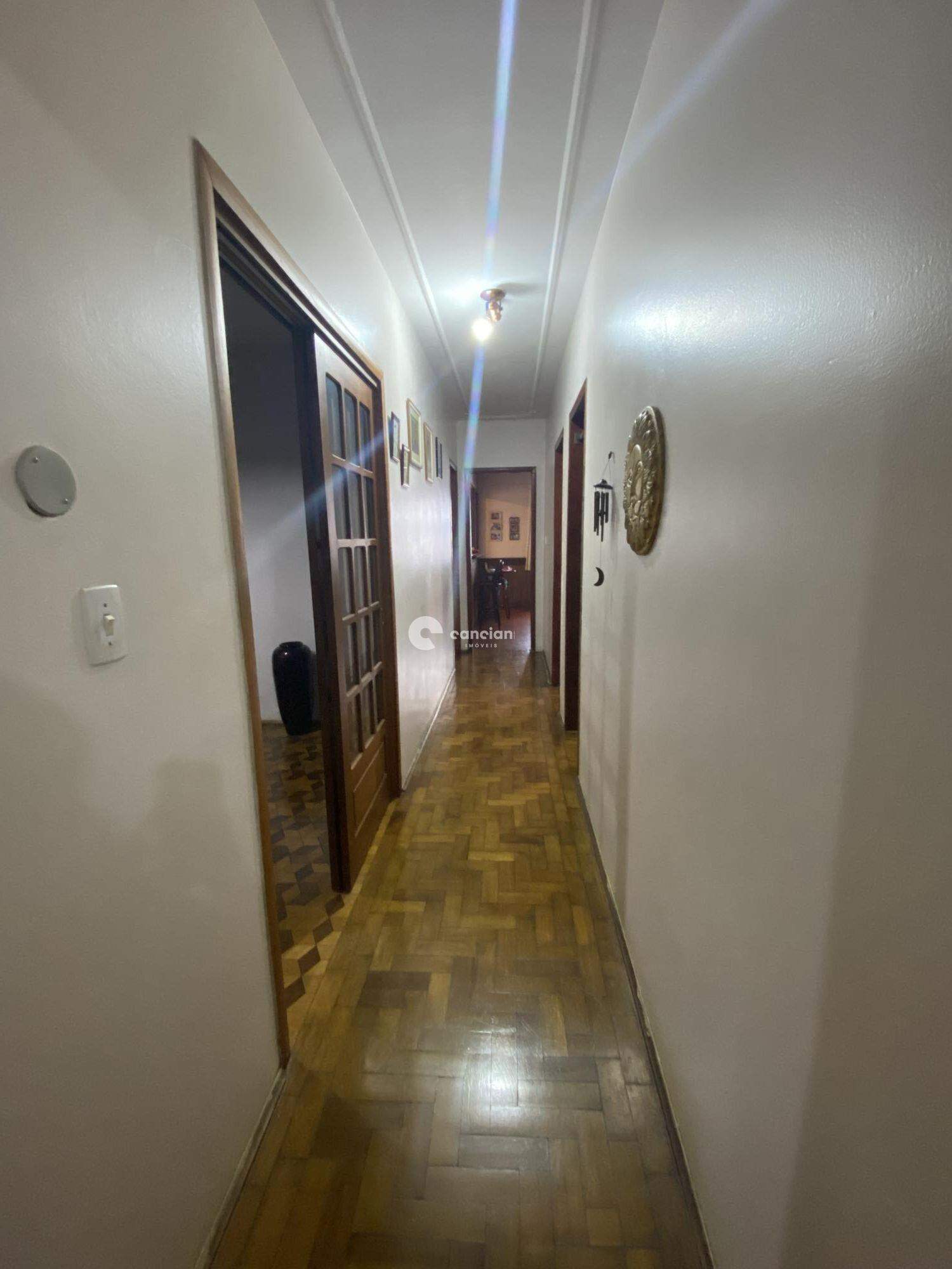 Casa à venda no Bonfim: 