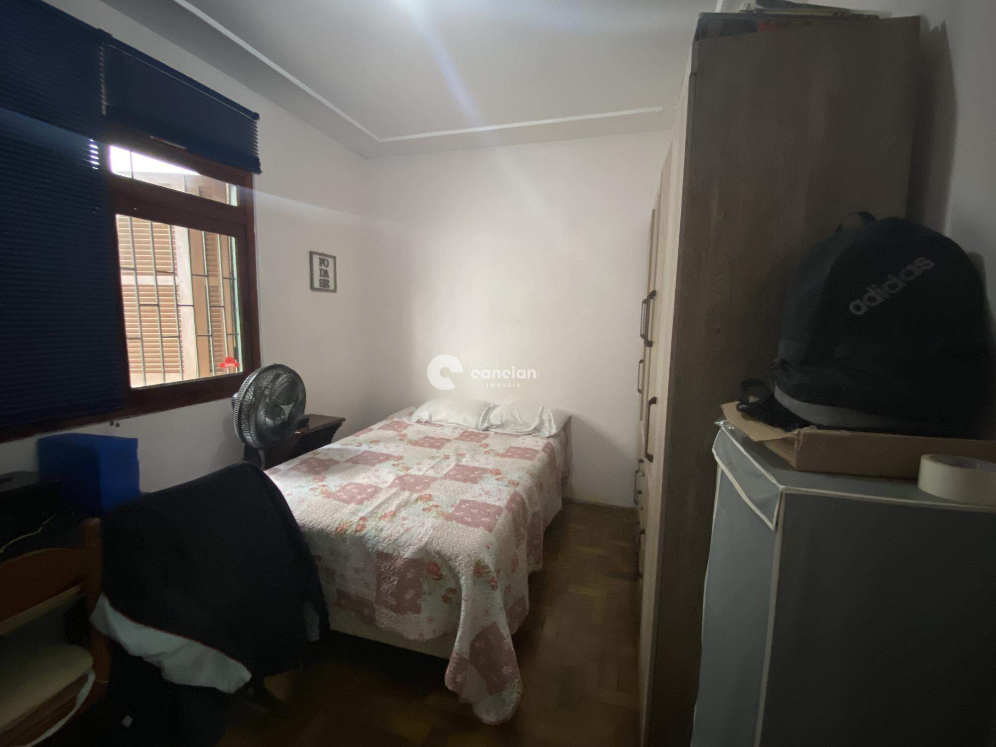 Casa à venda no Bonfim: 