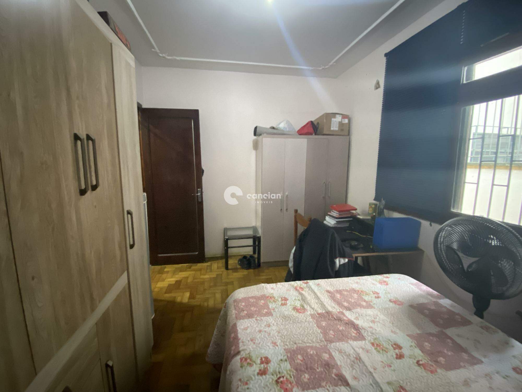Casa à venda no Bonfim: 