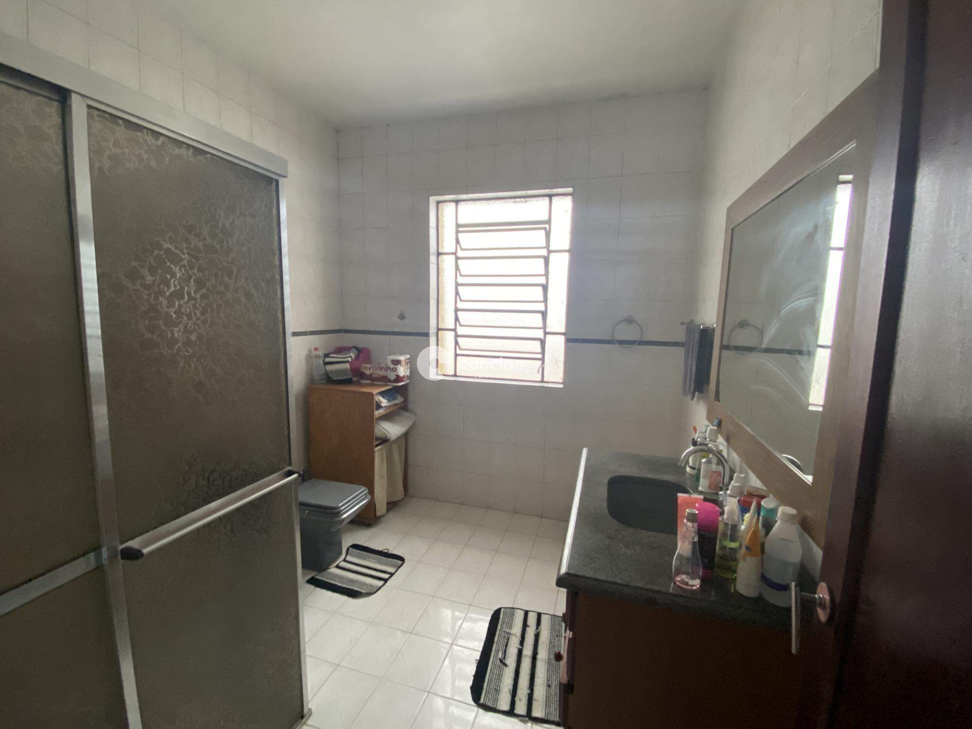 Casa à venda no Bonfim: 