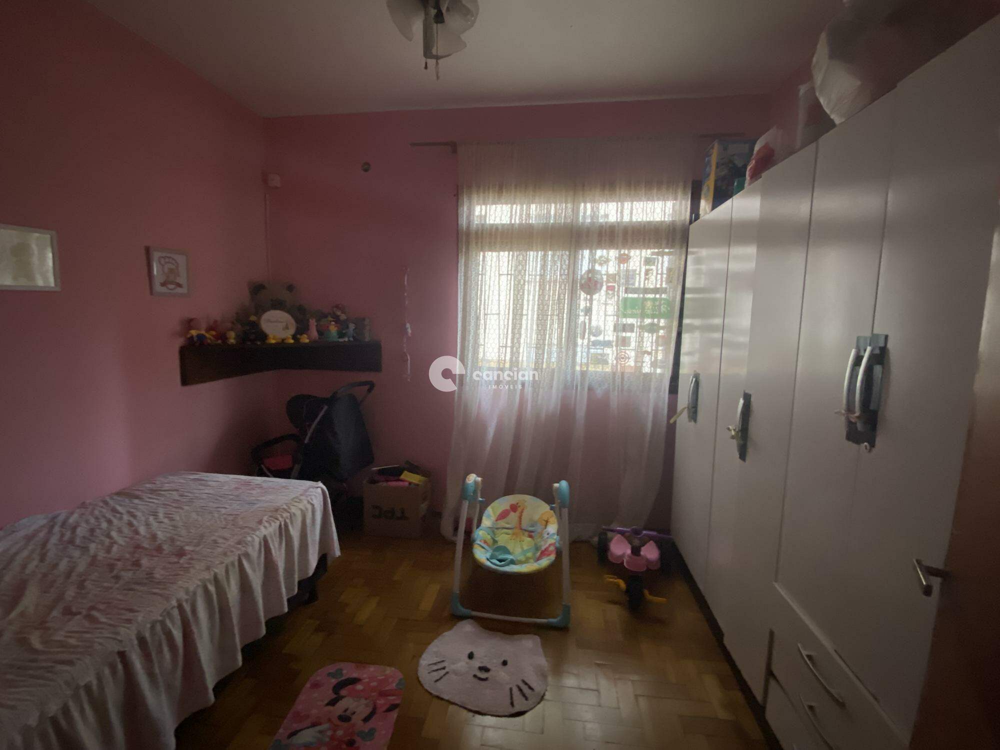 Casa à venda no Bonfim: 